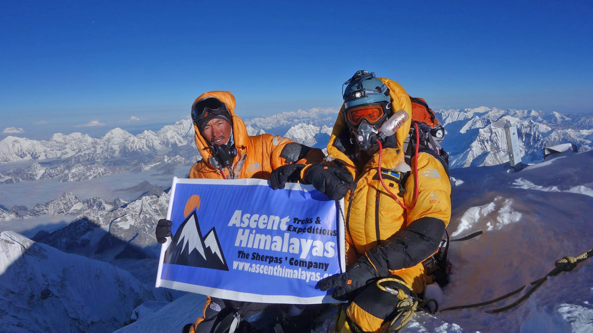 world himalaya treks and expedition