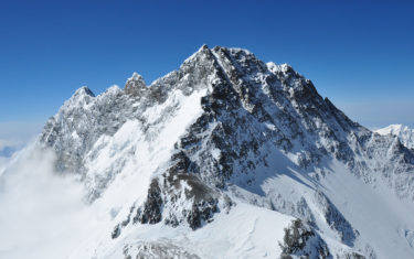 Lhotse-Expedition